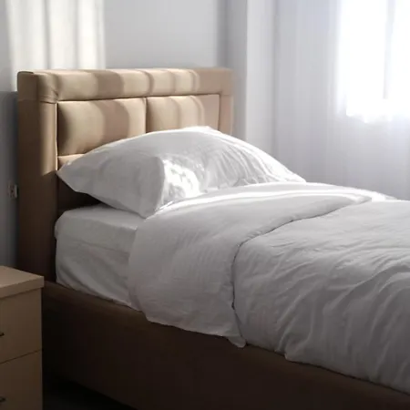 Pensión Sofia Gllava -