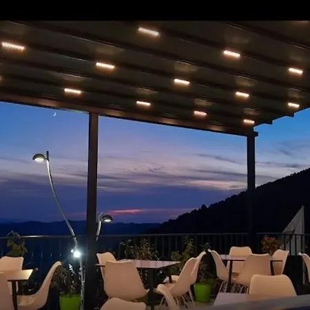 Pensión Sofia Gllava - Memaliaj