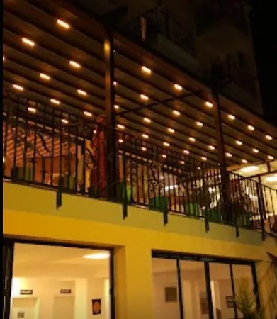 Pensión Sofia Gllava - Memaliaj