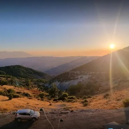 Sofia Gllava - 4* Memaliaj