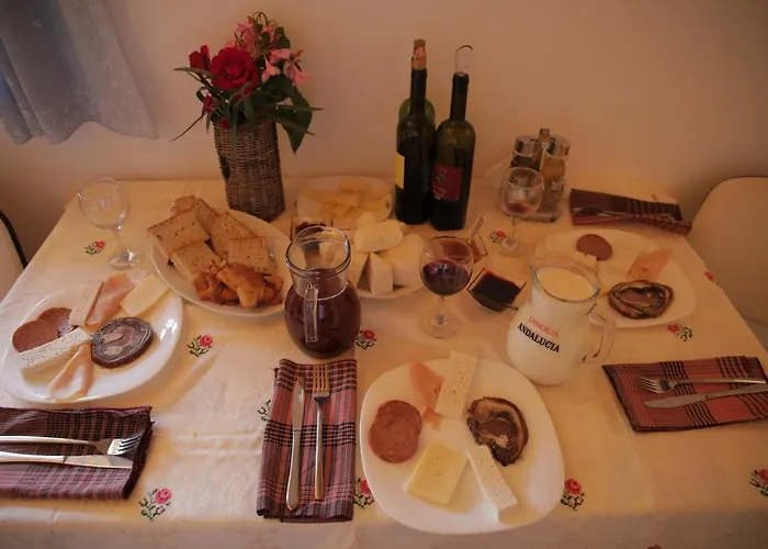 Sofia Gllava - Casa de hóspedes 4*