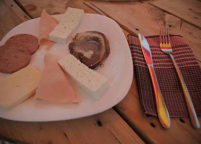 Sofia Gllava - Casa de hóspedes