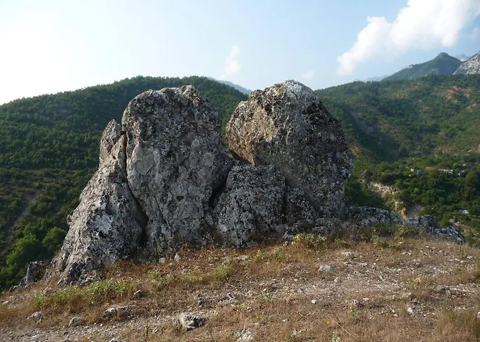 Casa de hóspedes Sofia Gllava - Memaliaj
