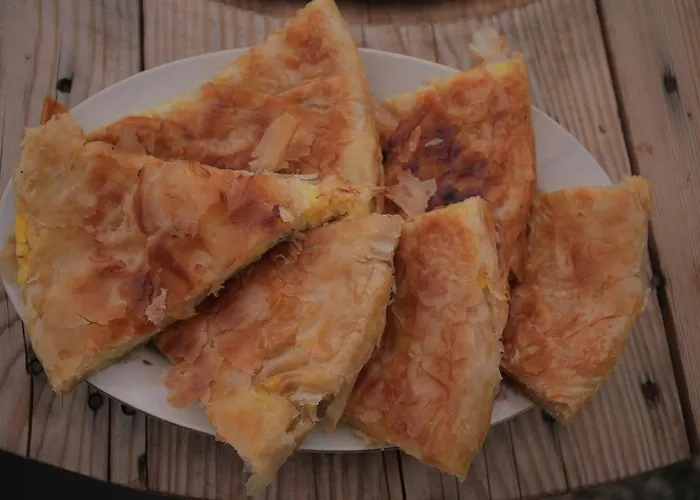 Sofia Gllava - 4* Memaliaj