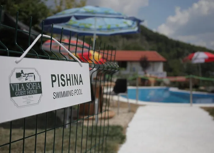 Sofia Gllava - 4* Memaliaj