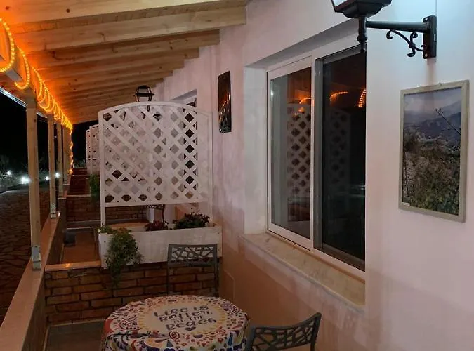 Gasthof Sofia Gllava - 4*