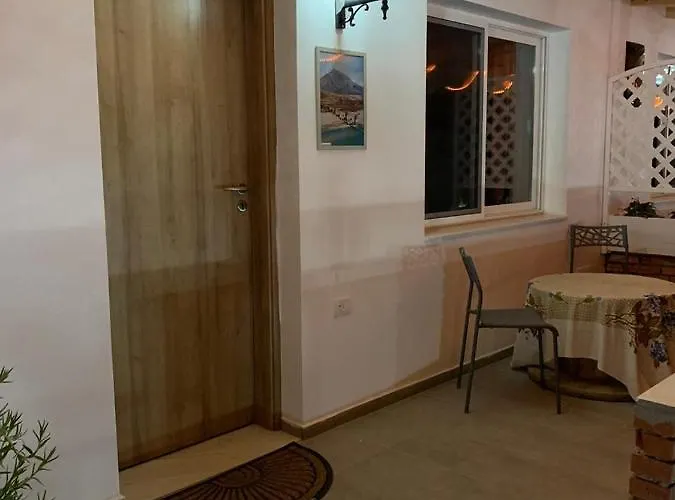 Sofia Gllava - 4* Memaliaj