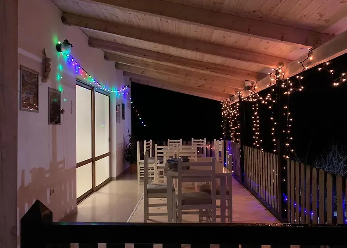 Sofia Gllava - Casa de hóspedes