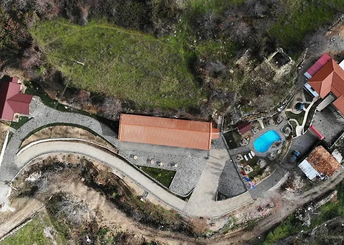 Sofia Gllava - 4* Memaliaj