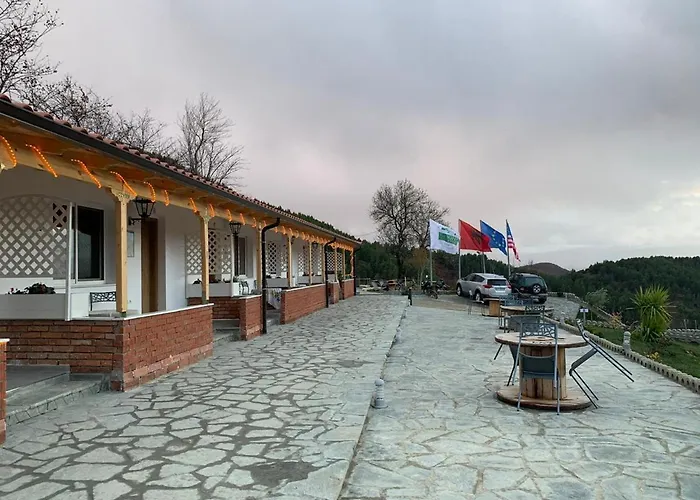 Sofia Gllava - Memaliaj