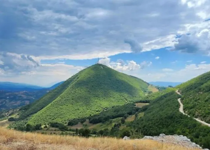 Sofia Gllava - 4* Memaliaj