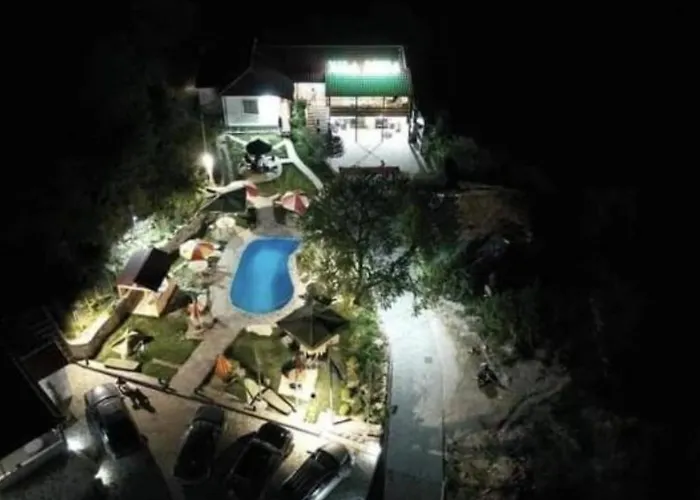 Sofia Gllava - Memaliaj