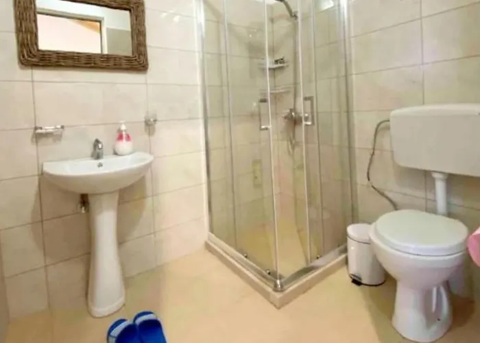 Sofia Gllava - Casa de hóspedes