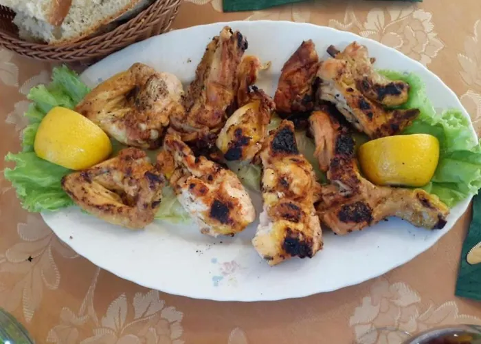 Casa de hóspedes Sofia Gllava - Memaliaj