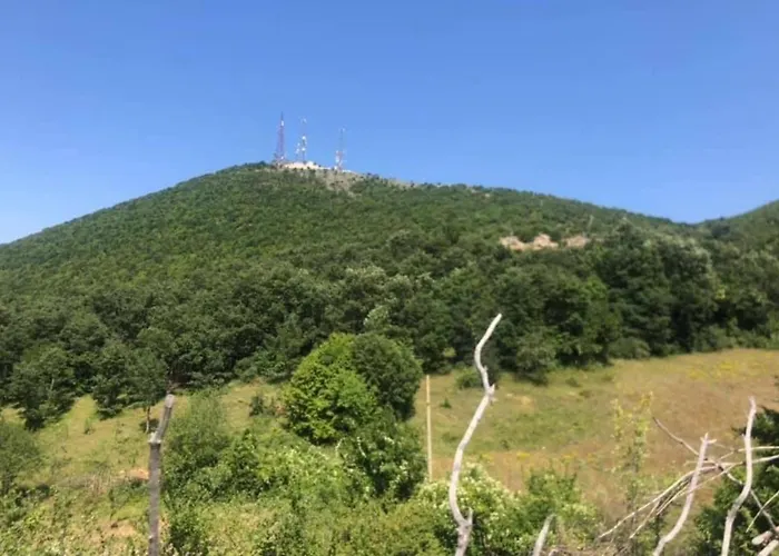 Sofia Gllava - Casa de hóspedes 4*