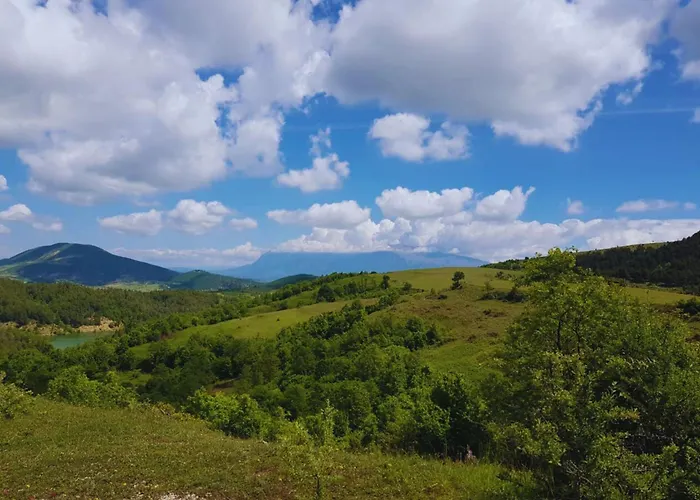 Casa de hóspedes Sofia Gllava - Memaliaj