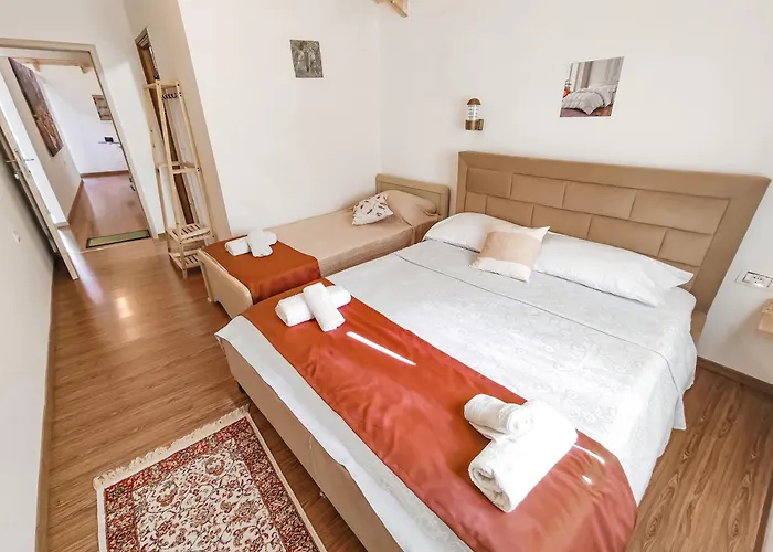 Sofia Gllava - Casa de hóspedes