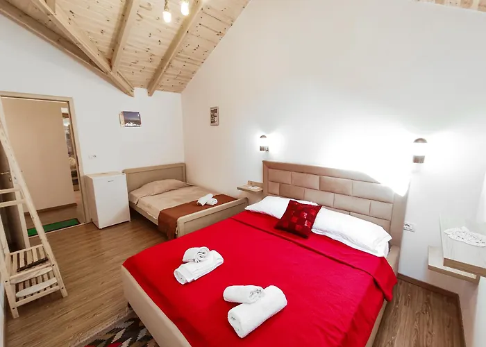 Sofia Gllava - Memaliaj