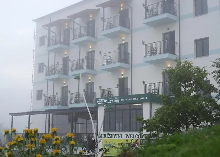 Sofia Gllava - Casa de hóspedes