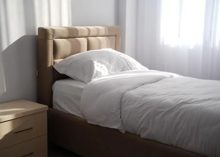 Casa de hóspedes Sofia Gllava -