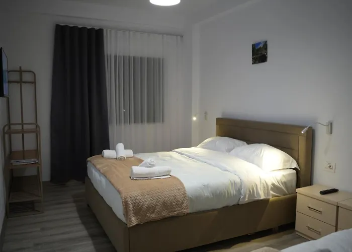 Sofia Gllava - Casa de hóspedes 4*