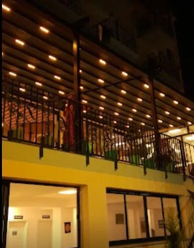 Casa de hóspedes Sofia Gllava - Memaliaj