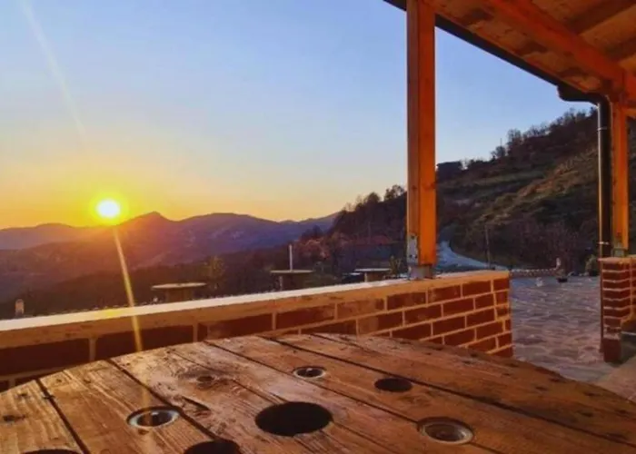 Sofia Gllava - Casa de hóspedes 4*