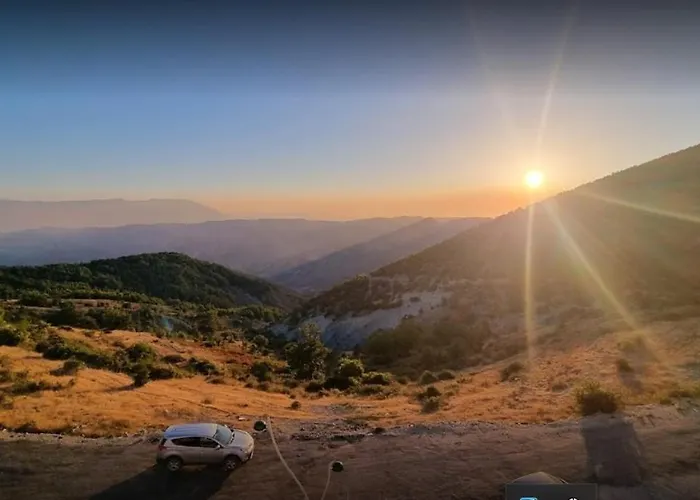 Sofia Gllava - 4* Memaliaj