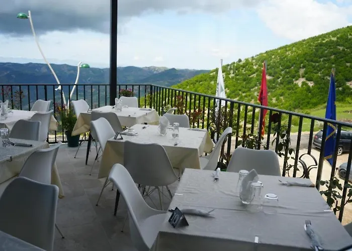 Sofia Gllava - Casa de hóspedes