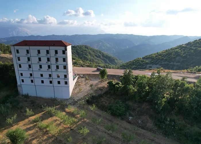 Sofia Gllava - 4* Memaliaj